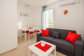Отель Apartment Mimoza 7 for 4  Башка